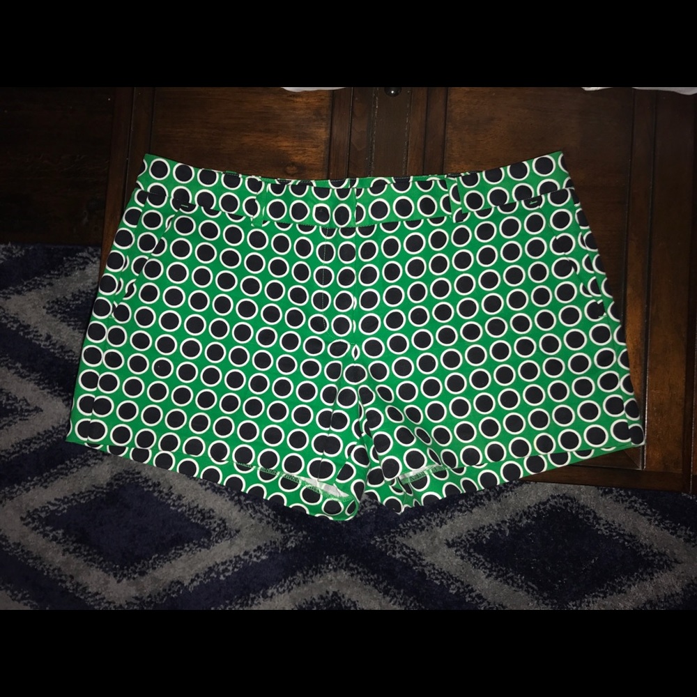 Micheal Kors shorts